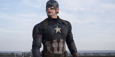 Menanti Chris Evans Comeback Jadi Captain Amerika